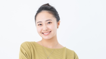 20代 女性 会社員