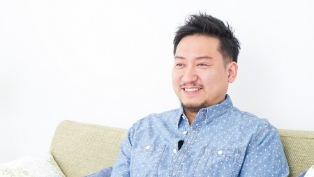 30代 男性 会社員
