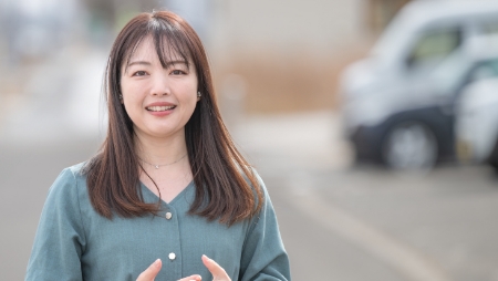 30代 女性 会社員