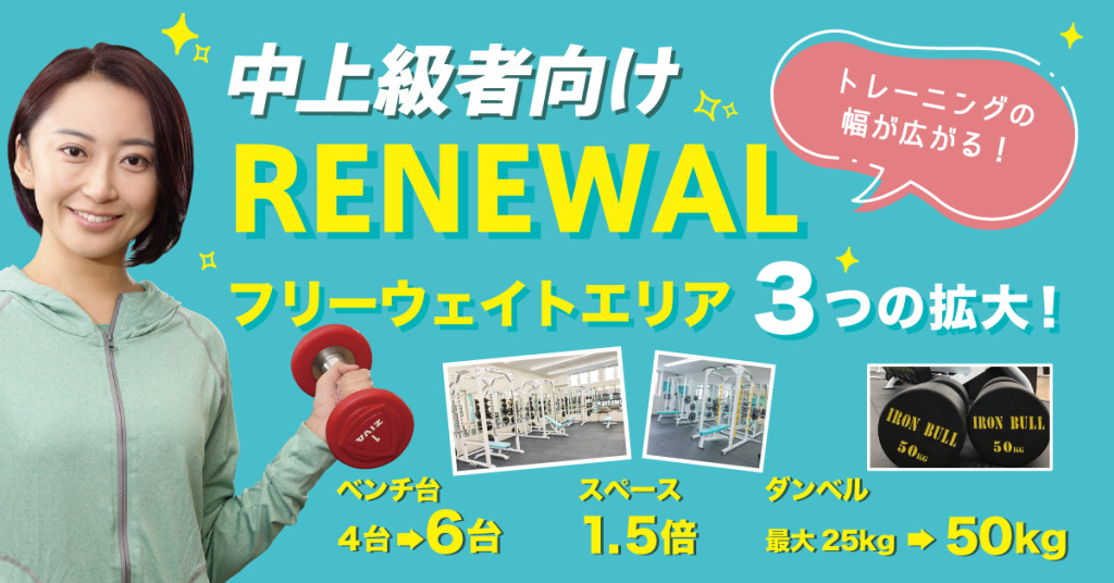 スマートフィット100