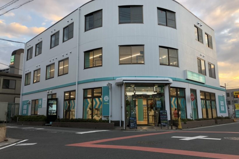 スマートフィット100