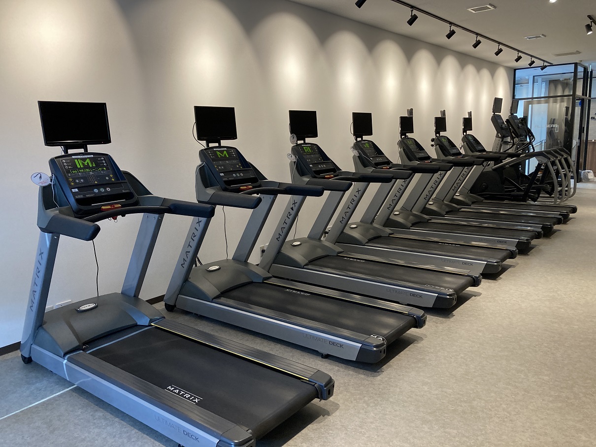 スマートフィット100