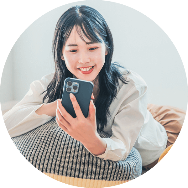 無料パーソナルで運動習慣がついた20代女性