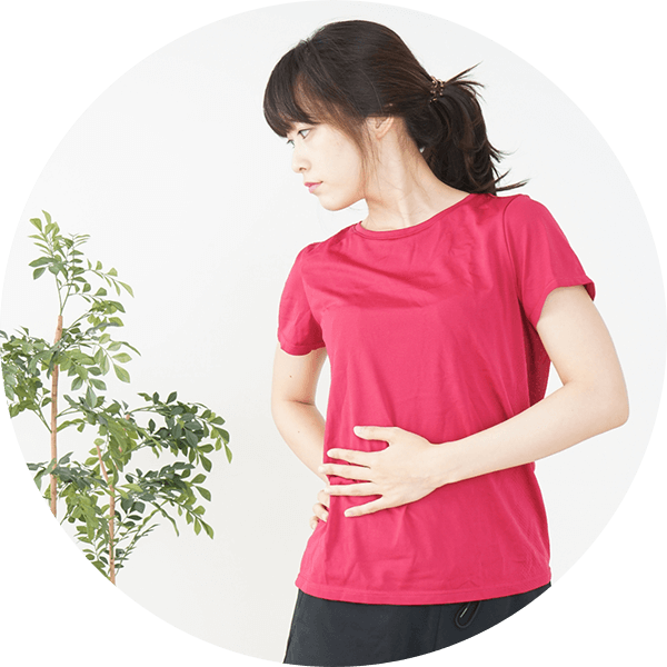 無料パーソナルでダイエットに成功した40代女性